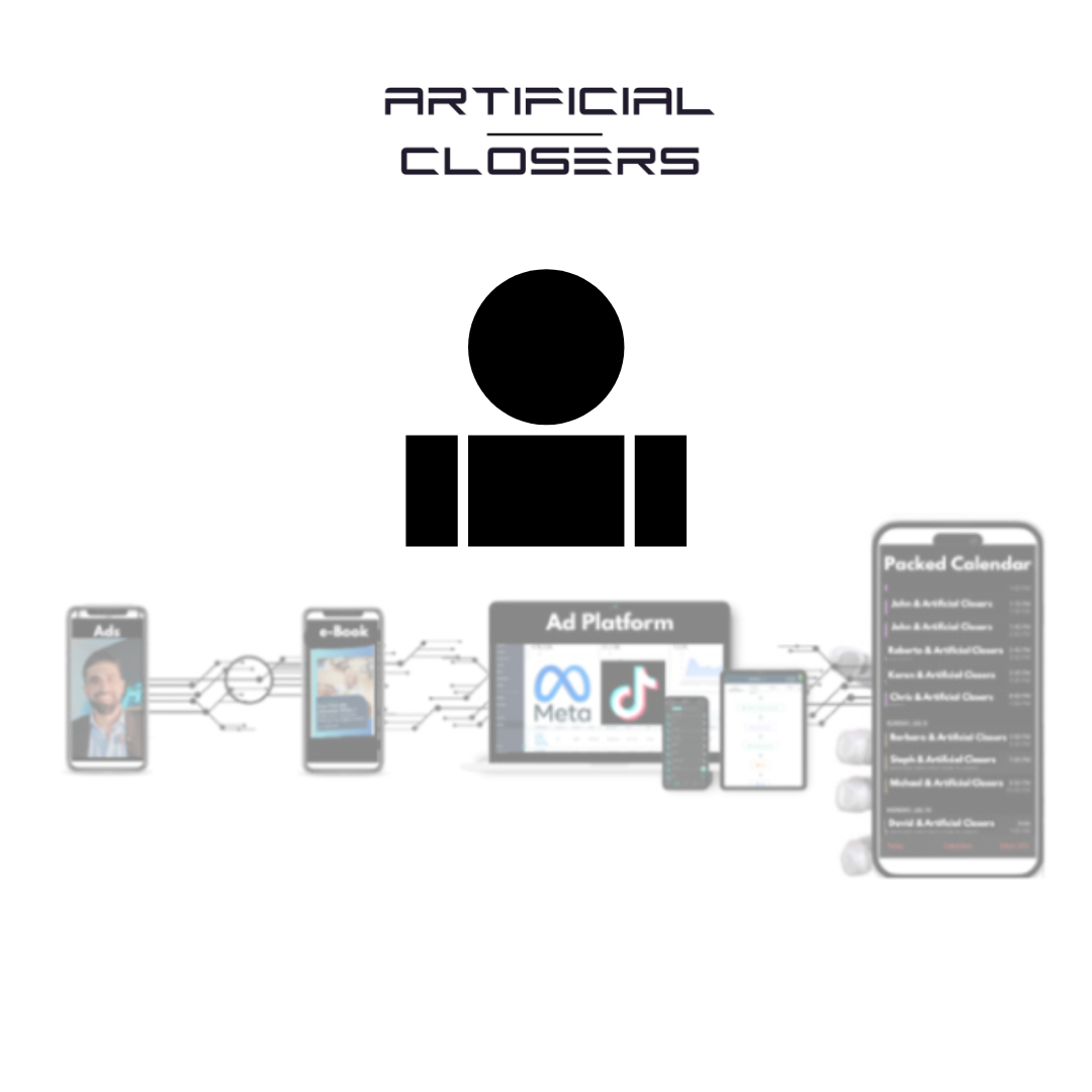 Artificial Closers | AI Ad & Lead Gen Setup