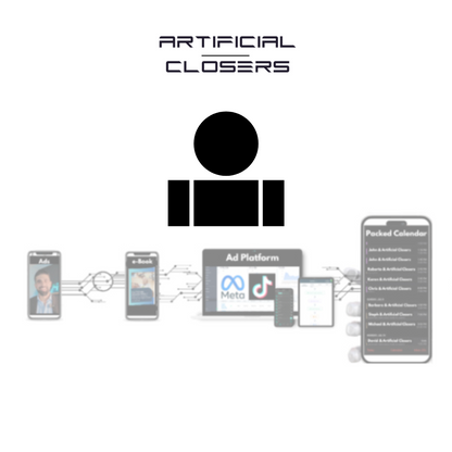 Artificial Closers | AI Ad & Lead Gen Setup
