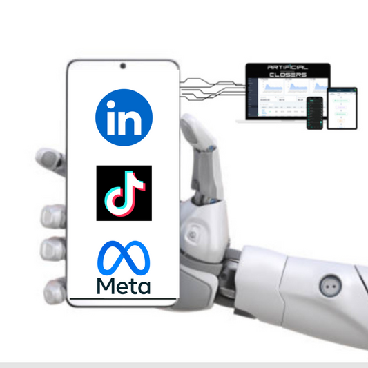 AC - Social Presence Setup & Optimization