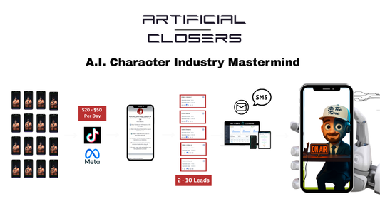 AI-Gold Rush Industry Mastermind | September 15th, 2025